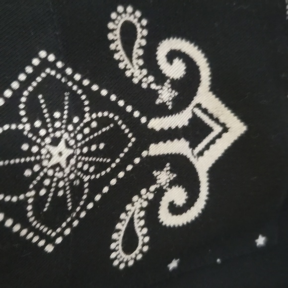 LAGENCE blouse - Picture 3 of 5